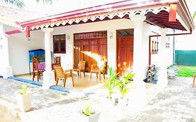 Marcelin Family Villa